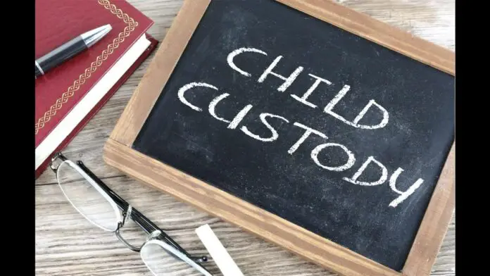 Child Custody through Mediation