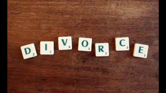 Divorce of Military Spouse in India