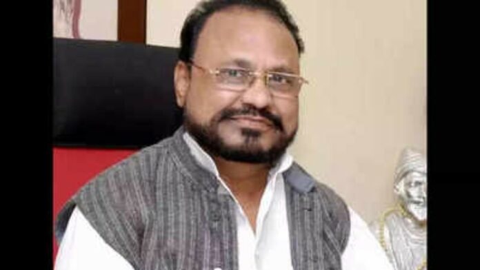Bombay HC refuses to provide relief to former Shiv Sena MP Anandrao Adsul