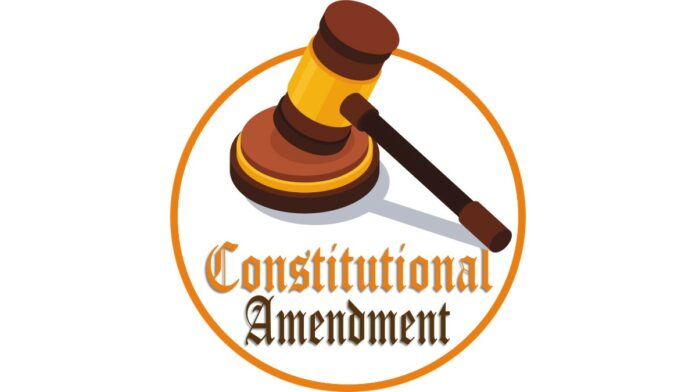 The constitution (105th Amendment) Act, 2021 deemed to be in force from 15th August 2021
