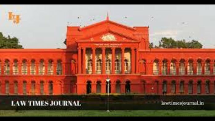 No allotment of the site to Trust headed by BJP MP’s wife: Karnataka HC imposes fine to Karnataka Housing Board