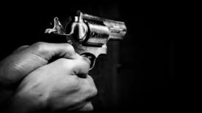 Lawyer shot dead in UP Shahjanpur District Court
