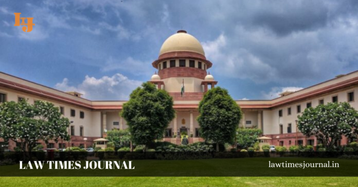 SC to have only physical hearings from 20th October onwards