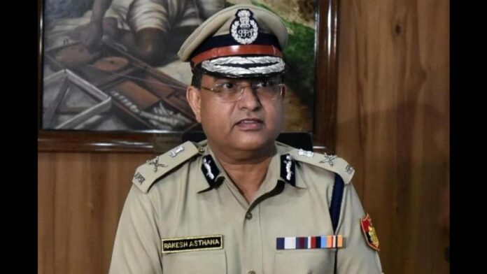 CPIL’s Petition Challenging Rakesh Asthana’s appointment as Delhi Police Commissioner