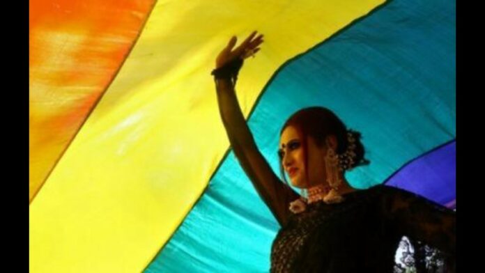 SC Issues Notice To Government Challenging Constitutional Validity Of Section 18 of The Transgender Persons (Protection Of Rights) Act, 2019